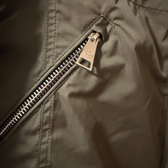 NWOT Massimo Dutti warm water repellent winter coat - Picture 6 of 7